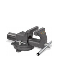 Resim Kanca Kanex Tesviyeci Mengene 150 Mm - 60210150150 