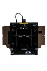 Resim CCH Teknoloji Cch X30 3 Boyutlu Yazıcı 