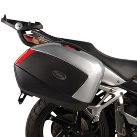 Resim GIVI PLX166 HONDA VFR 800 VTEC (02-11) YAN ÇANTA TASIYICI 