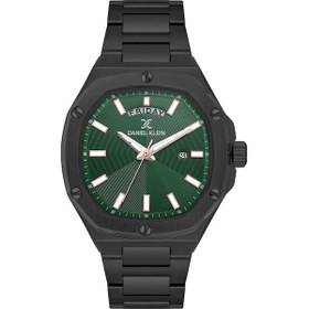 Resim Daniel Klein Dk.3.100091-6 Erkek Kol Saati Metalik 
