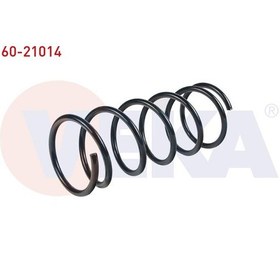 Resim Veka-60-21014 - Helezon Yayı Ön Excel 90 94 