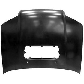 Resim 57229sa0309p-subaru Forester Motor Kaputu Turbo Delikli 06-08 -sub08fo014 