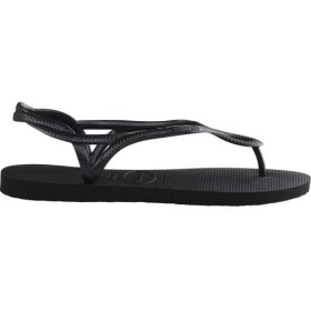 Resim Havaianas Luna Siyah Kadın Sandalet 