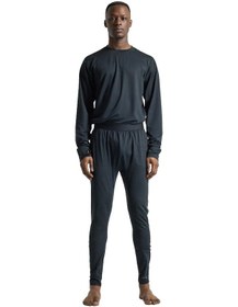 Resim Burton Burton Midweight X Erkek Alt İçlik 002 Siyah 