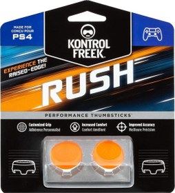 Resim CQC RUSH Performans Analog KF-RS 