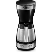 Resim Delonghi ICM16710 Filtre Kahve Makinesi 