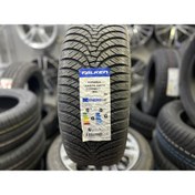 Resim Falken 215/55r17 EUROALL SEASON 4 MEVSİM SIFIR LASTİK ÜRETİM 2025(4 ADET FİYATIDIR) 
