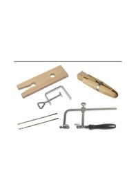 Resim Kuyumcu Sadekar Seti 