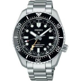Resim Seiko Prospex SPB383J1 GMT Erkek Kol Saati 
