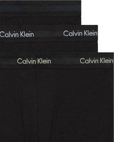 Resim Calvin Klein Erkek Boxer Brief 3'Lü Paket 