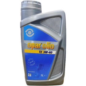 Resim Fiat Opar Olıo T2 5w-40 (1 Lt) Motor Yağı 59360002 