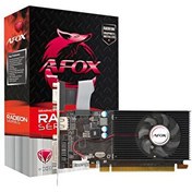 Resim Afox Radeon R5 230 AFR5230-2048D3L5 2 GB 64 Bit DDR3 DX11 Gaming Ekran Kartı 