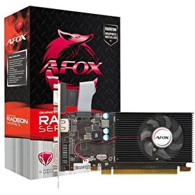 Resim Afox Radeon R5 230 AFR5230-2048D3L5 2 GB 64 Bit DDR3 DX11 Gaming Ekran Kartı 