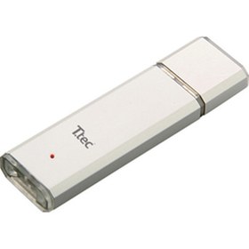 Resim ttec Plus UB004M Usb Bellek 4 Gb 