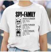 Resim Snapbuy Anya Casus X Ailesi Kamera Dron, Uzaktan Kumandalı Drone Modeliblackkadın Black 