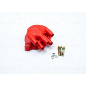 Resim 1211261-wısco Opel Vectra A Ascona C 1.8 88- Dıstrıbutor Kapagı 1211261 