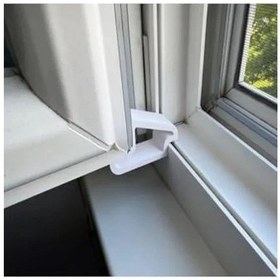 Resim 5'li Paket Pencere Stoperi, Pratik Kullanım İçin 