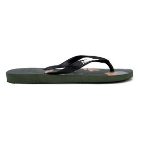 Resim Havaianas Camu 4141398-6132 Erkek Terlik Green 