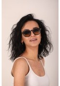 Resim ESRADA UNISEX GÜNEŞ GÖZLÜĞÜ 1064 169 59-15-146 