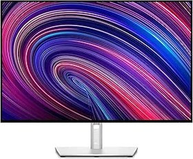 Resim Dell UltraSharp Monitör 30 inç 2560x1600 QHD, USB-C HUB LED MONITOR 8MS 60HZ VESA 1x DP 1x HDMI, U3023E 