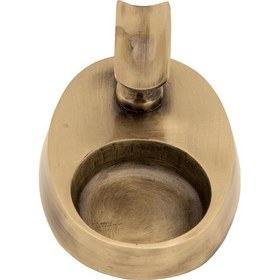 Resim Pimarks Pirinç Döküm Puro Kültablası N1 