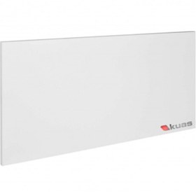 Resim KUAS Metal Panel Infrared Isıtıcı Isp 900 Watt (1200x600x25) 