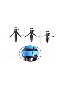 Resim Gdx Trp-02 Kırmızı Mini Tripod 