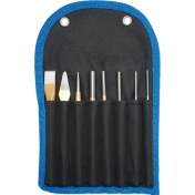 Resim Brio Bgs Zımba Seti 8 Parça 