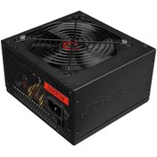 Resim MELFSHOP RAMPAGE 600W 80+ RMP-600-80P POWER SUPPLY 