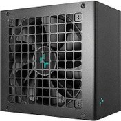 Resim DEEPCOOL PN750M PN750M 80+ Gold ATX 3.1 Güç Kaynagı 