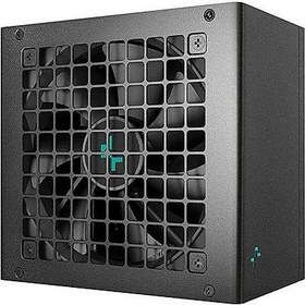 Resim DEEPCOOL PN750M PN750M 80+ Gold ATX 3.1 Güç Kaynagı 
