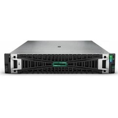 Resim Hpe DL380 GEN11 4510 2X32GB 8sff 2X960GB SSD 2X1000W P71674-425 3yıl Yerinde Garanti 