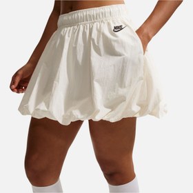 Resim Nike Sportswear Bubble Kadın Etek 