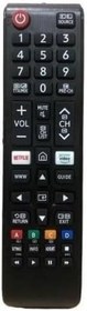 Resim Samsung SMART 4K 8K LED-HD TV için Uygun - 75QN90 Uyumlu AKILLI KUMANDA Yedek kumanda 