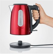 Resim Severın WK3417 2200 W 1 L Kettle 