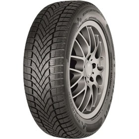 Resim Falken 215/60 R17 TL 100V XL Eurowinter HS02 Kış Lastiği 2023 
