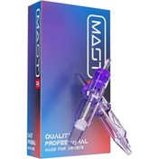 Resim MAST Pro RM-1 #1209 Kartuş Dövme İğnesi 