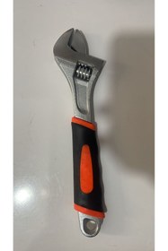 Resim Abbas Hırdavat 12" Kurbağacık Anahtar 