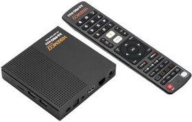Resim Hiremco X6 PRO MAX 128GB Android Box 