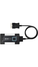 Resim Autocom Real Uysal Dan Eclipse Universal Arıza Tespit Cihazı 