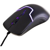 Resim Hp Mouse Gaming 4 Düğme / 1600DPI M100 Yenilik 