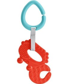 Resim Fisher Price Sevimli Hayvan Dişlik Yengeç Gyn23 Gyv39 