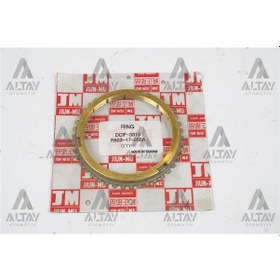 Resim Senkromeç Sarısı B-2500 01 42 Diş R503-17-265a 