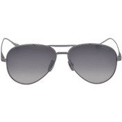 Resim 40 Million MOON SIL/RED Unisex Güneş Gözlüğü - 20 