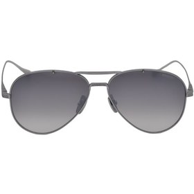 Resim 40 Million MOON SIL/RED Unisex Güneş Gözlüğü - 20 