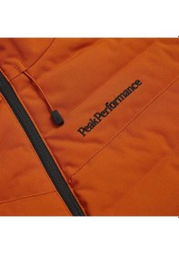 Resim Peak Performance Frost Erkek Kayak Montu Mul Turuncu 