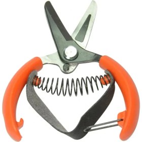 Resim 42816S9C - Plastik Saplı Narenciye Makası 153 mm 