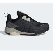 Resim Adidas Terrex Trailmaker Rain RDY Yürüyüş Ayakkabısı FW9327 Siyah 