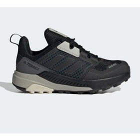 Resim Adidas Terrex Trailmaker Rain RDY Yürüyüş Ayakkabısı FW9327 Siyah 