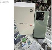 Resim Xiaomi 13T Pro İkinci El TR | 512 GB 12 GB | Yeşil 